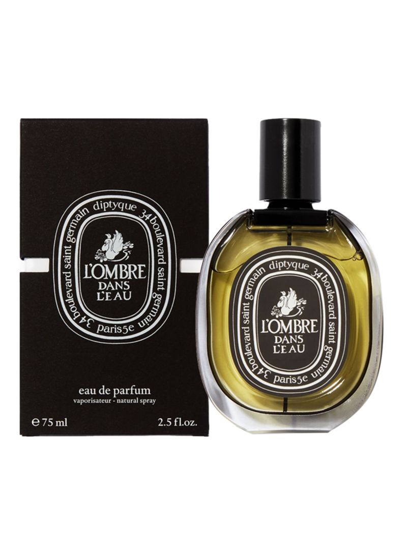 DIPTYQUE L'OMBRE DANS L'EAU EDP 75ML